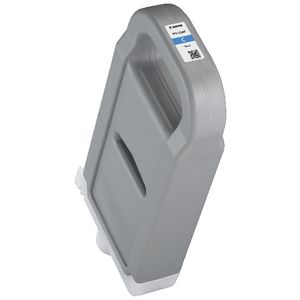 Canon PFI-1700C Lucia Pro Ink 700mL Cyan