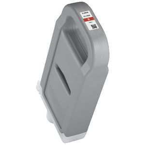 Canon PFI-1700R Lucia Pro Ink 700mL Red