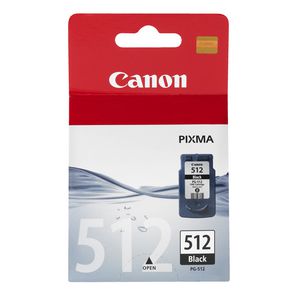 Canon PG-512 Ink Cartridge Black