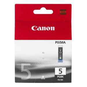 Canon PGI-5 Ink Cartridge Black