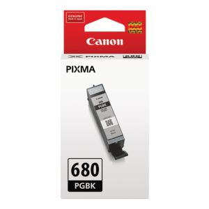 Canon PGI-680 Ink Cartridge Black