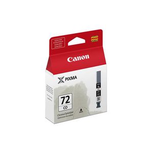 Canon PGI-72 Ink Cartridge Clear