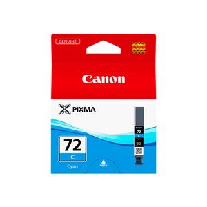 Canon PGI-72 Ink Cartridge Cyan