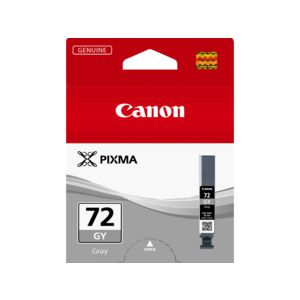 Canon PGI-72 Ink Cartridge Grey