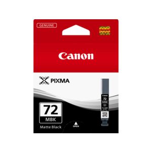 Canon PGI-72 Ink Cartridge Matte Black