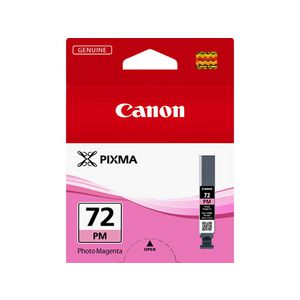 Canon PGI-72 Ink Cartridge Magenta