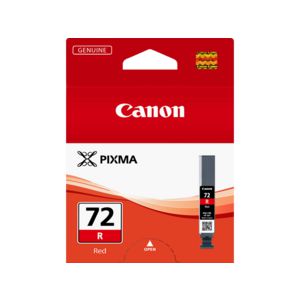 Canon PGI-72 Ink Cartridge Red