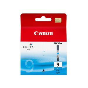 Canon PGI-9C Ink Cartridge Cyan