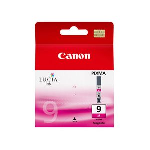 Canon PGI-9M Ink Cartridge Magenta