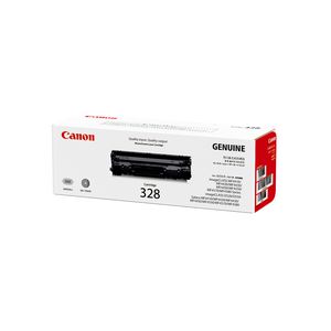Canon Cart-328 Toner Cartridge Black
