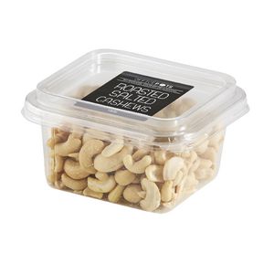Roasted Salted Cashews 180g