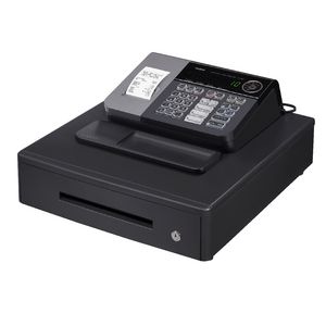 Casio Electronic Cash Register Medium Drawer SES10