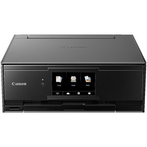 Canon PIXMA HOME MFC Printer Grey TS9160