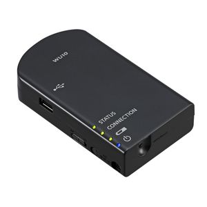 Canon Wu10 WiFi Unit