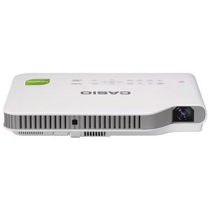 Casio Slim WGXA Projector XJA-252