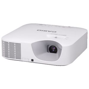 Casio WGXA Projector XJ-F200WN