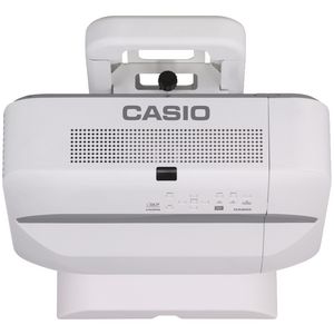 Casio Ultra Short Throw WXGA Projector XJ-UT351WN