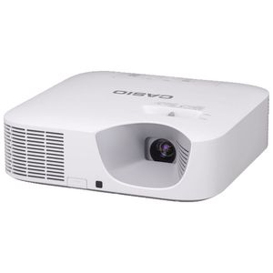 Casio Core WXGA Projector XJ-V100W
