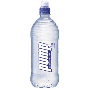 Pump Water 750mL