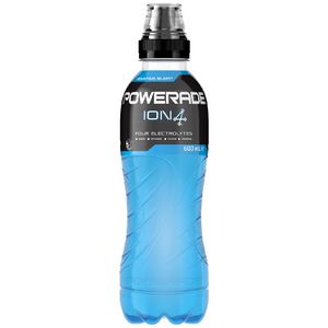 Powerade Sipper Mountain Blast 600mL