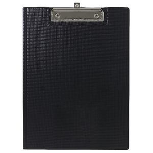 Clipfolder A4 Black