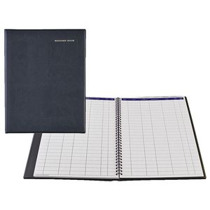Collins Wiro Visitors Book