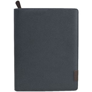 Collins Debden Quarto Compendium Grey