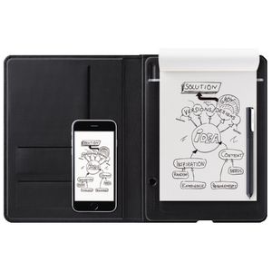 Wacom Bamboo Folio Smartpad A5