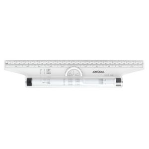 Celco Rolling Ruler