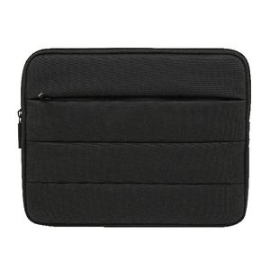 3SIXT 10-12" Classic Universal Sleeve Tablet Black