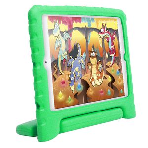 Mercury AV Kids Case Samsung Tablet 4 10" Green