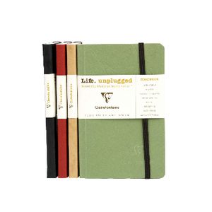 Clairefontaine A6 Roadbook