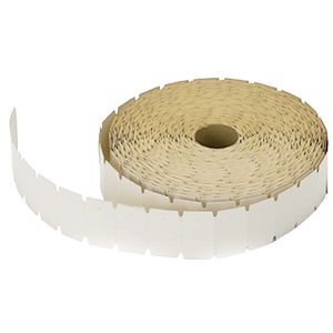 Meto Swing Tags White 49mm x 29mm 2000 Pack