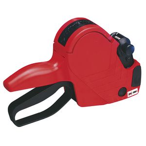 Meto Primark P12 Pricing Gun Red