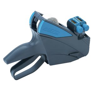 Checkpoint Meto 2 Line 15-22 Pricing Gun