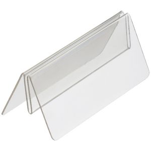 Meto Card Stand 4 Pack
