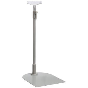 Meto Sign Holder with Base 500mm