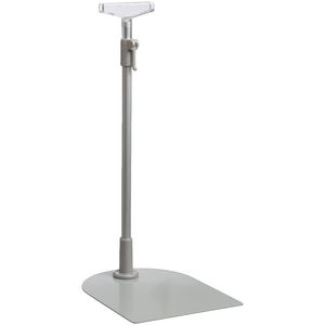 Meto Sign Holder with Base 1450mm