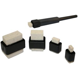 Meto Multi Line Writing Kit Replacement Tips 5 Pack