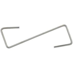 Meto S Shape Sign Clips 10 Pack