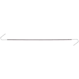 Meto Expanding Poster Hangers 10 Pack