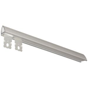 Meto Slide in Sign Hangers 300mm 2 Pack