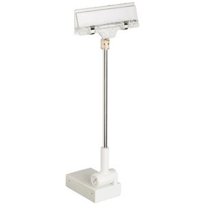 Meto Magnetic Sign Holder Small