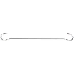 Meto Hanging Hooks 150mm 10 Pack
