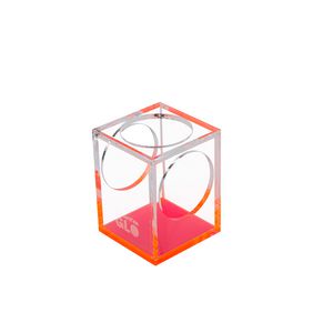 ColourHide Glo Pen Cup Pink