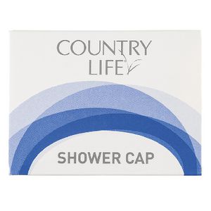 Country Life Shower Caps 500 Pack