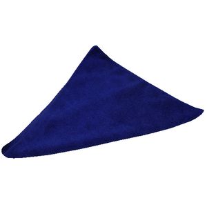 Cleanlink Microfibre General Purpose Cloth Blue