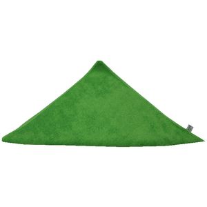 Cleanlink Microfibre General Purpose Cloth Green