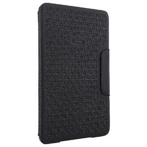 Solo Vector Slim Case iPad Mini Black