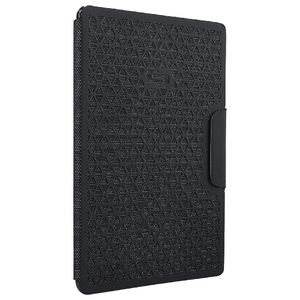 Solo Vector Slim Case iPad Air Black